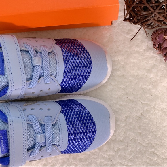 Nike Downshifter running sneaker toddler boy - Picture 4 of 6